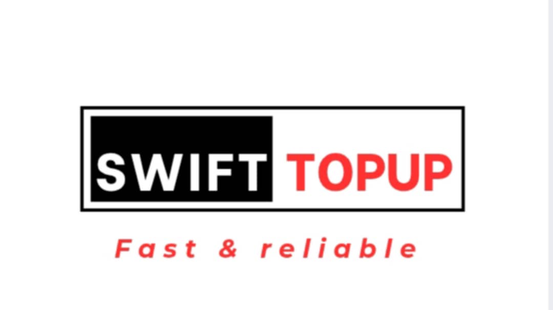 swifttopup Logo